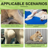 YasPet™ Front Leg Shoulder & Elbow Support Brace for Dogs