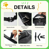 Advanced Knee Brace Harness for Dogs — Joint Support & Pain Relief Solution