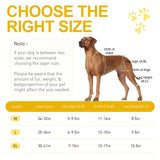 Advanced Knee Brace Harness for Dogs — Joint Support & Pain Relief Solution