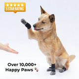 YasPet™ Anti-Slip Socks for Enhanced Stability